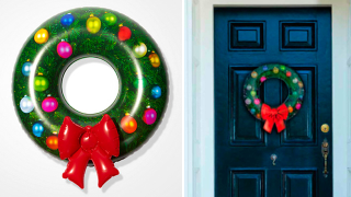 Illustration for article titled 7 Holiday Decorating Tools For the Lazy Reveler
